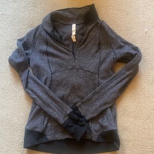 Lululemon Half Zip